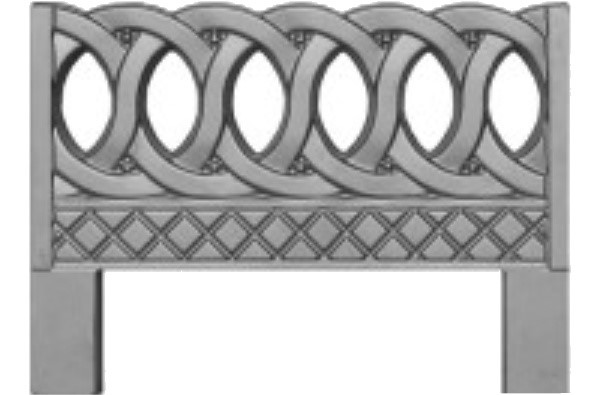 fence